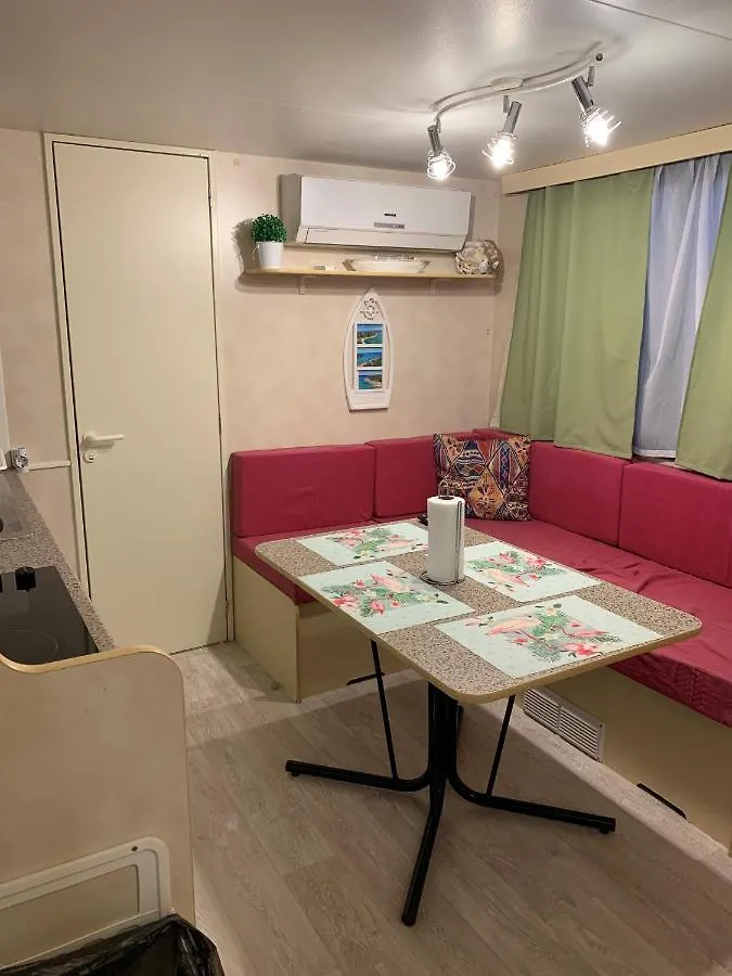 Privlaka Mobilhouses 0*, Privlaka (Zadar)