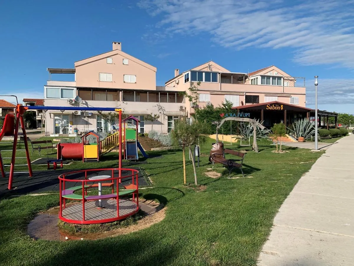 Privlaka Mobilhouses Apartamento