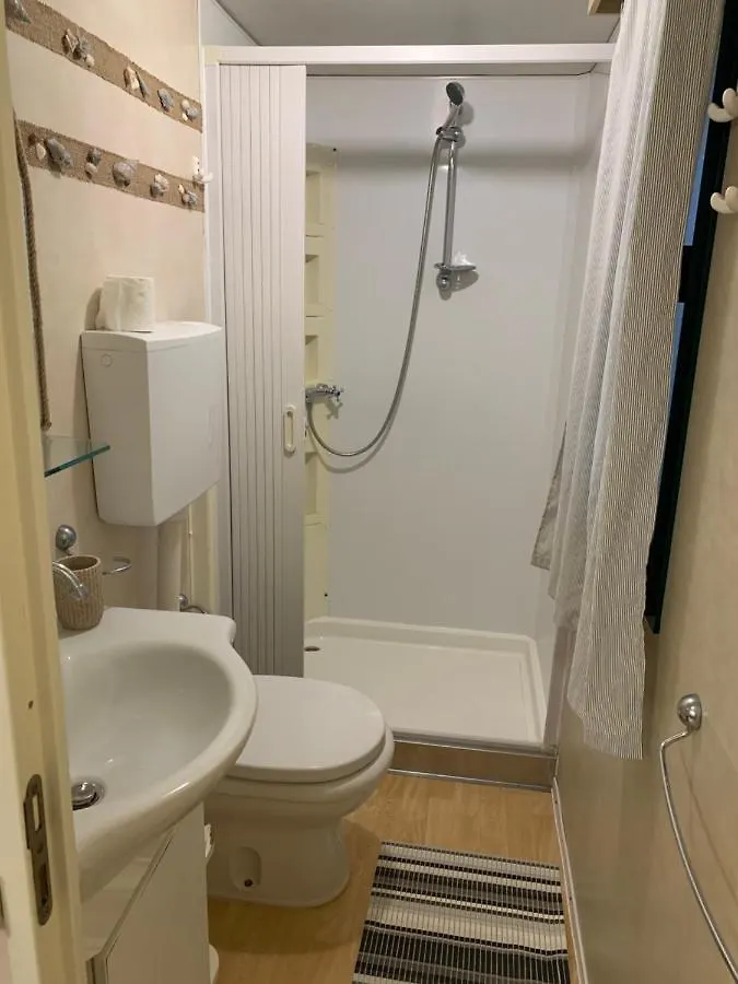 Apartamento Privlaka Mobilhouses
