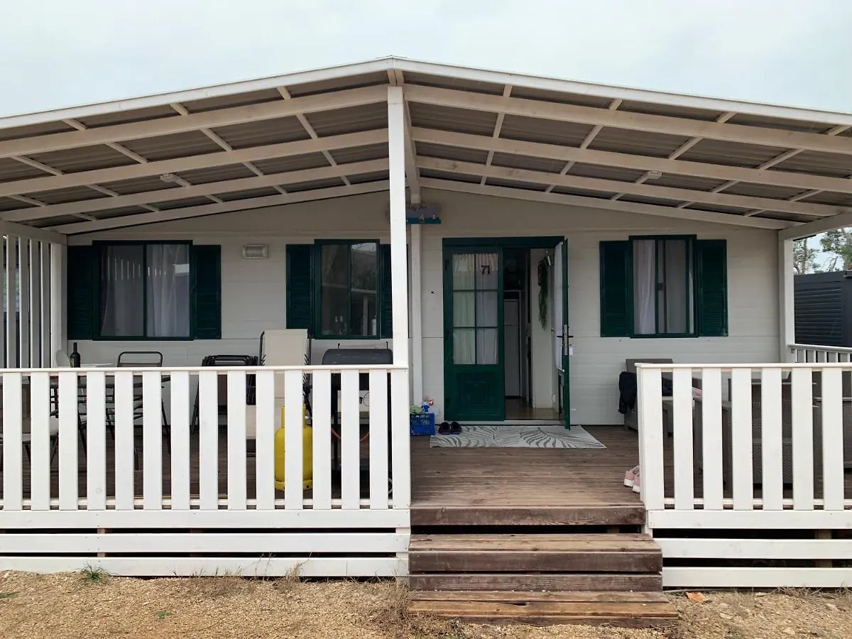 Privlaka Mobilhouses 0*, Privlaka (Zadar)