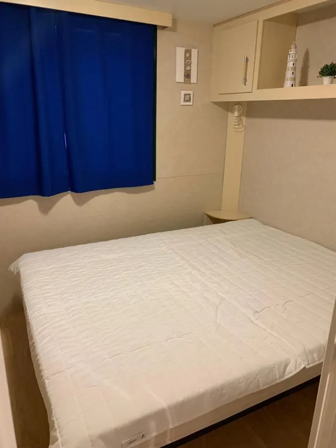 Privlaka Mobilhouses Apartamento