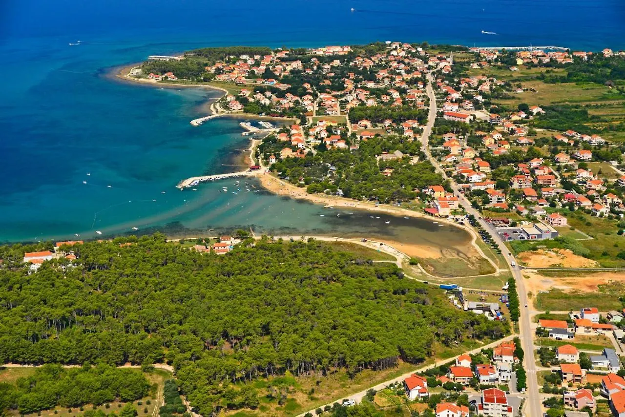 Privlaka Mobilhouses Privlaka (Zadar)