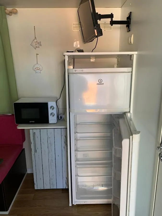 Privlaka Mobilhouses Privlaka (Zadar)